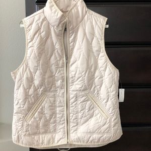 Old Navy lightweight vest
